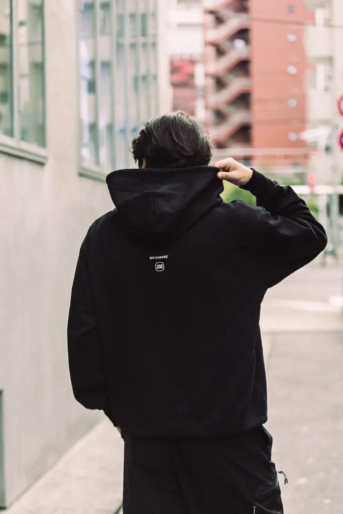 スニダン、「NO COFFEE」と初のコラボレーションを発表。Tシャツやソックスなど全8アイテムを発売 画像 4