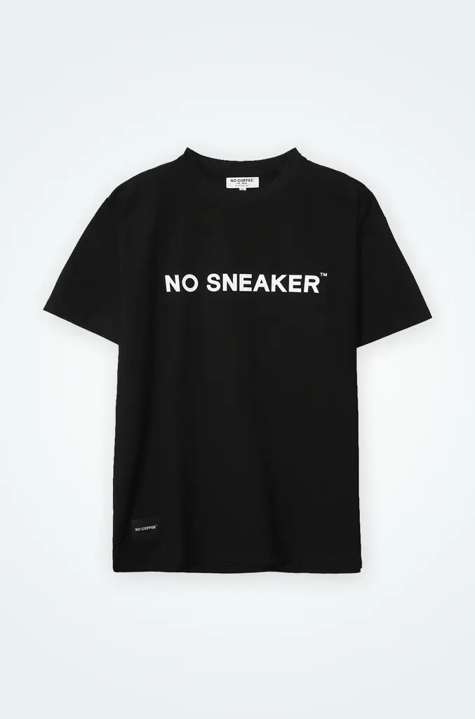 スニダン、「NO COFFEE」と初のコラボレーションを発表。Tシャツやソックスなど全8アイテムを発売 画像 6