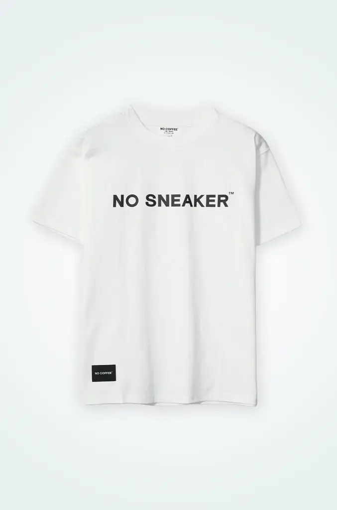 スニダン、「NO COFFEE」と初のコラボレーションを発表。Tシャツやソックスなど全8アイテムを発売 画像 7