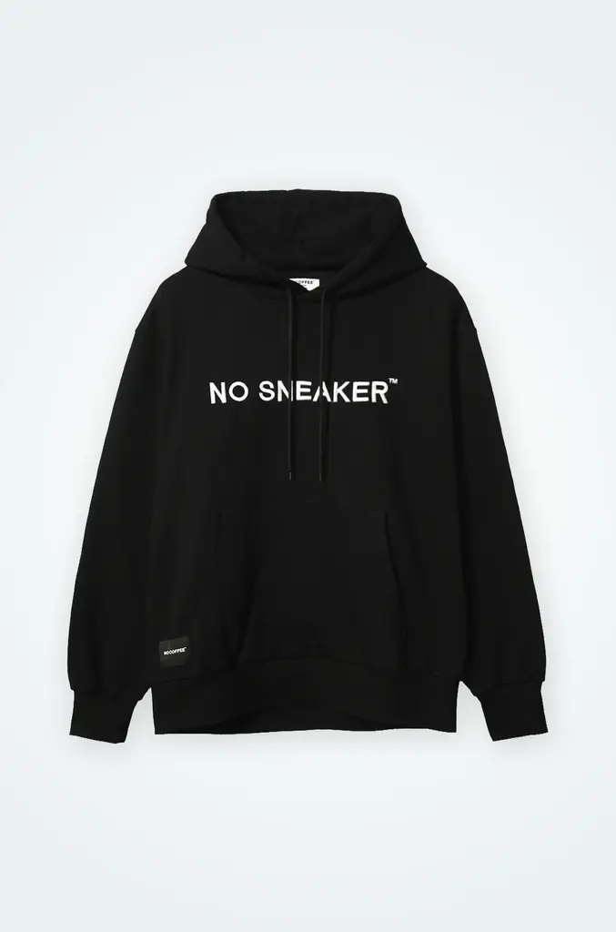 スニダン、「NO COFFEE」と初のコラボレーションを発表。Tシャツやソックスなど全8アイテムを発売 画像 9