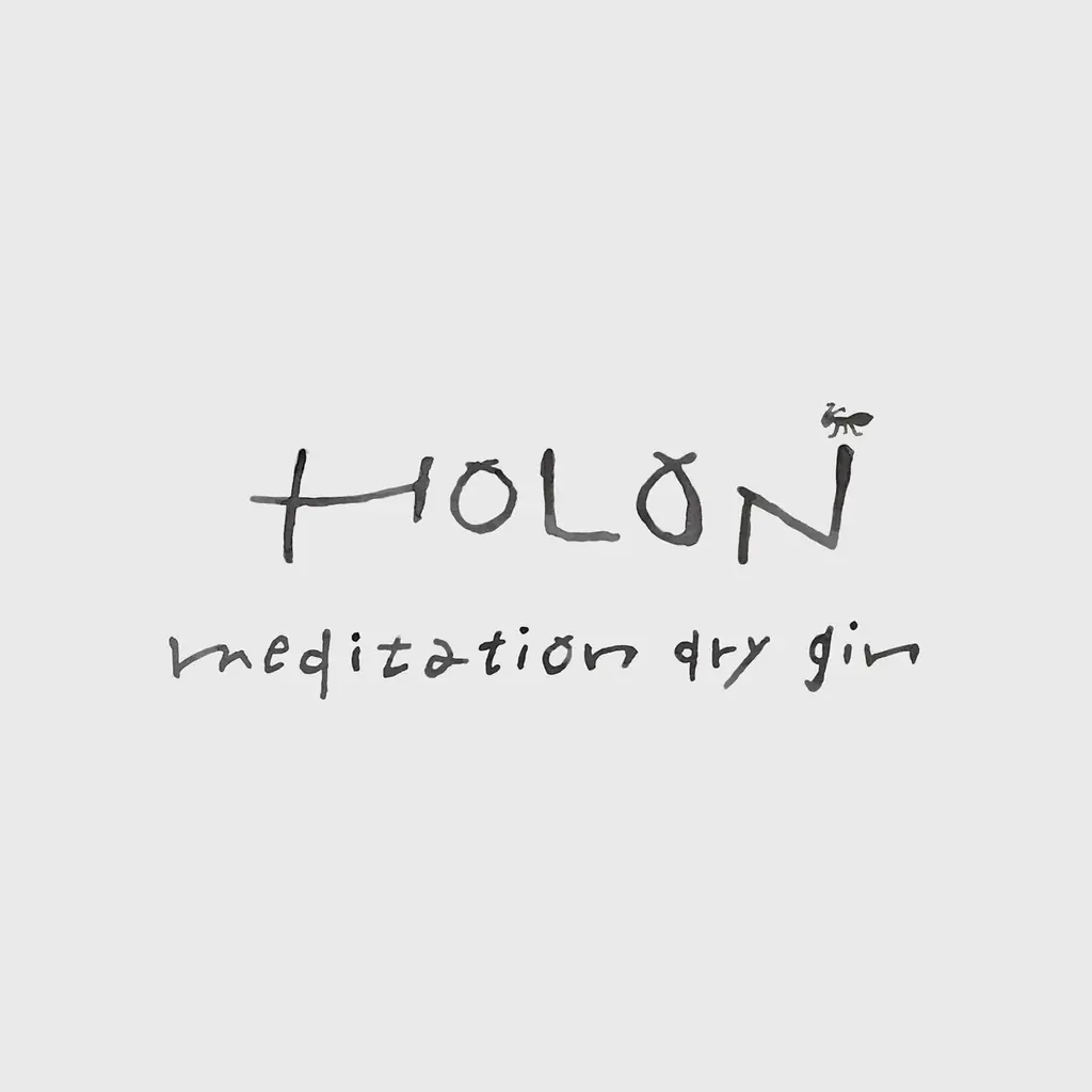 【新商品】コラボレーションジン「HOLON × Antonic MEDITATION DRY GIN」を2026年8月31日発売 画像 12