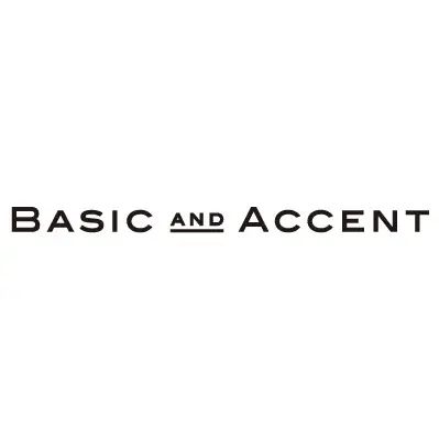 【二子玉川初出店】ブランド11年目の「BASIC AND ACCENT」、10月8日に二子玉川ライズ店をオープン 画像 6