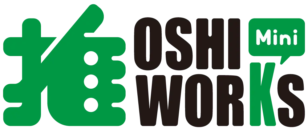 手に取りやすくて、集めてかわいい！デフォルメフィギュアシリーズ『OSHI WORKS Mini』第1弾がご予約開始！ 画像 5
