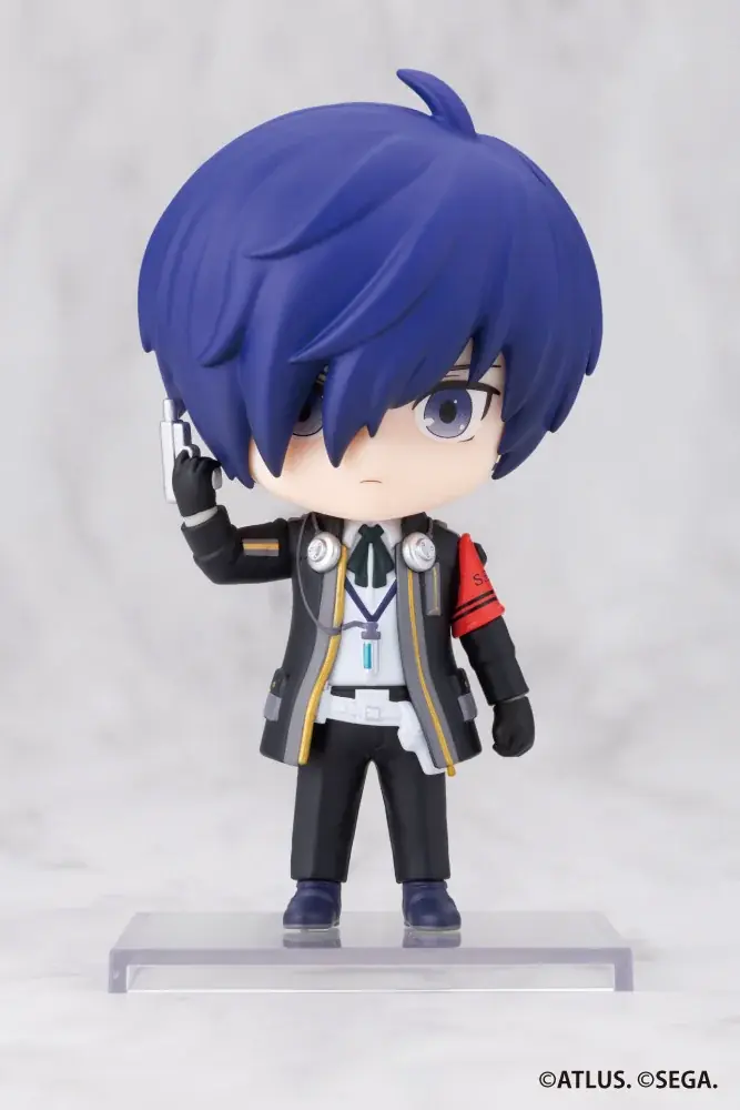 手に取りやすくて、集めてかわいい！デフォルメフィギュアシリーズ『OSHI WORKS Mini』第1弾がご予約開始！ 画像 9