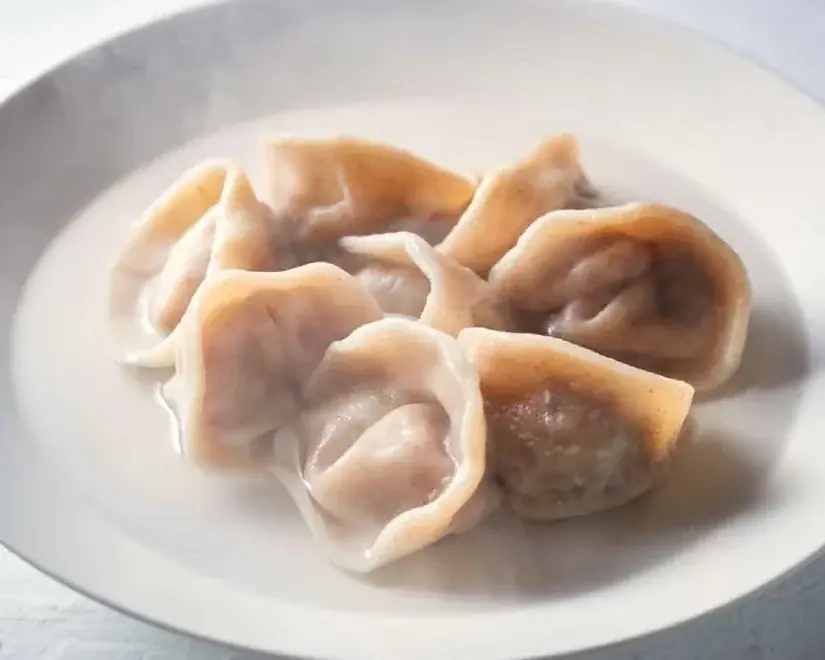 【阪神梅田本店】アワビや桜海老の贅沢餃子から、フレンチ風やスイーツ系、柑橘系の変わり種まで。“餃子×ビール”の祭典が、この秋も開幕します！ 画像 10