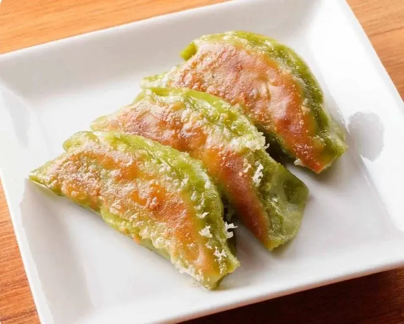【阪神梅田本店】アワビや桜海老の贅沢餃子から、フレンチ風やスイーツ系、柑橘系の変わり種まで。“餃子×ビール”の祭典が、この秋も開幕します！ 画像 12