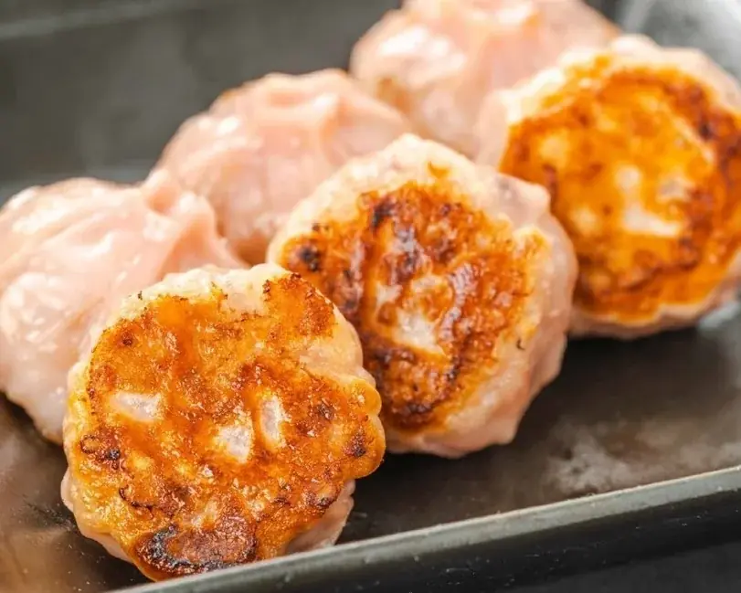 【阪神梅田本店】アワビや桜海老の贅沢餃子から、フレンチ風やスイーツ系、柑橘系の変わり種まで。“餃子×ビール”の祭典が、この秋も開幕します！ 画像 15