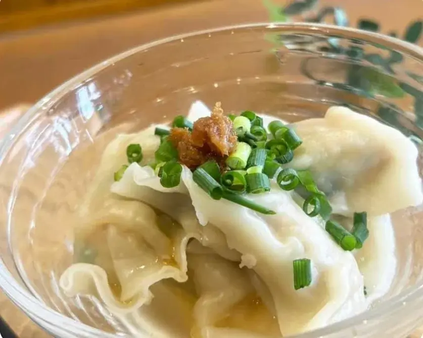 【阪神梅田本店】アワビや桜海老の贅沢餃子から、フレンチ風やスイーツ系、柑橘系の変わり種まで。“餃子×ビール”の祭典が、この秋も開幕します！ 画像 2