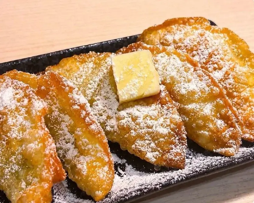 【阪神梅田本店】アワビや桜海老の贅沢餃子から、フレンチ風やスイーツ系、柑橘系の変わり種まで。“餃子×ビール”の祭典が、この秋も開幕します！ 画像 3