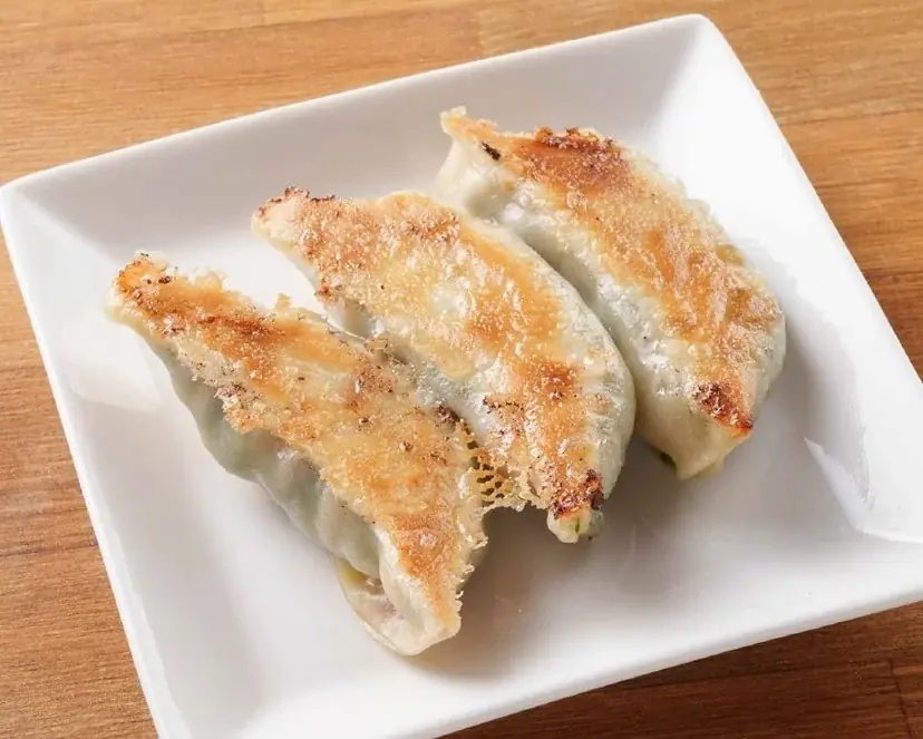 【阪神梅田本店】アワビや桜海老の贅沢餃子から、フレンチ風やスイーツ系、柑橘系の変わり種まで。“餃子×ビール”の祭典が、この秋も開幕します！ 画像 8