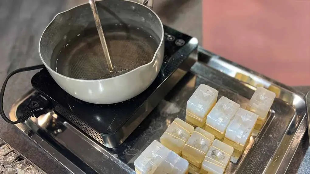 国内初の鋳造展示会「ファンドリーテック＋エキスポ2026」に出展　「部品の窓口」で製造コスト・設計・調達の課題を解決 画像 4