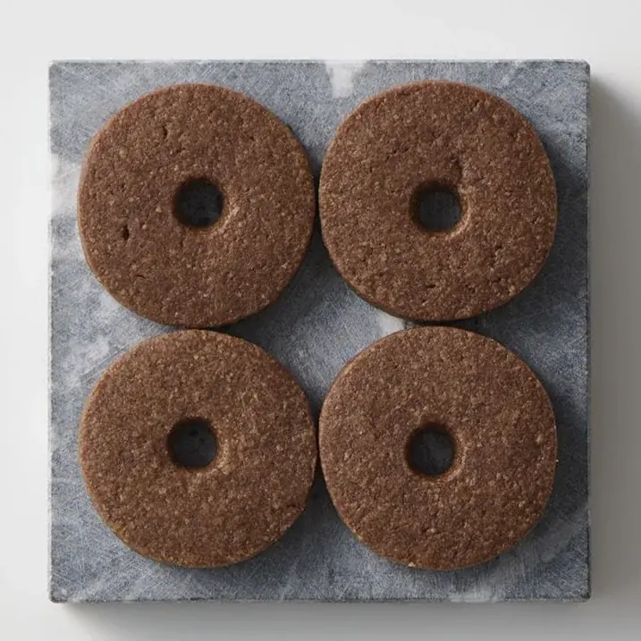【koe donuts】秋を楽しむ「季節限定」フィナンシェドーナツが登場！koe donutsのオリジナルキャラクタークッキーも9月1日（火）発売 画像 12