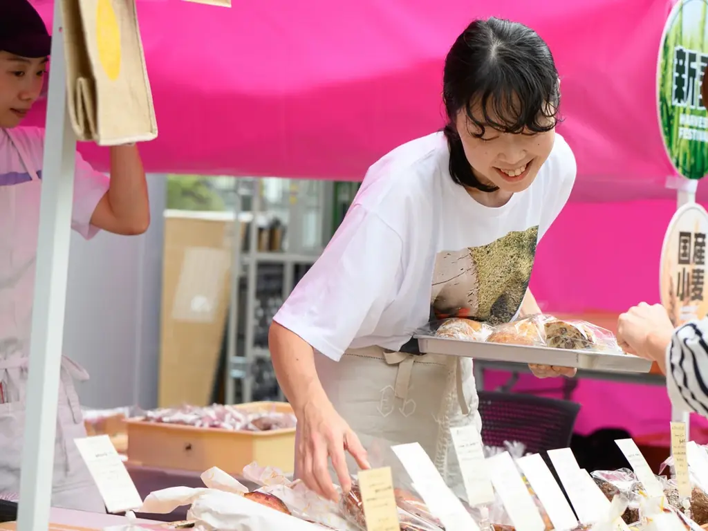 国内随一の小麦フードイベント『麦フェス2026』今年も開催！ 画像 10