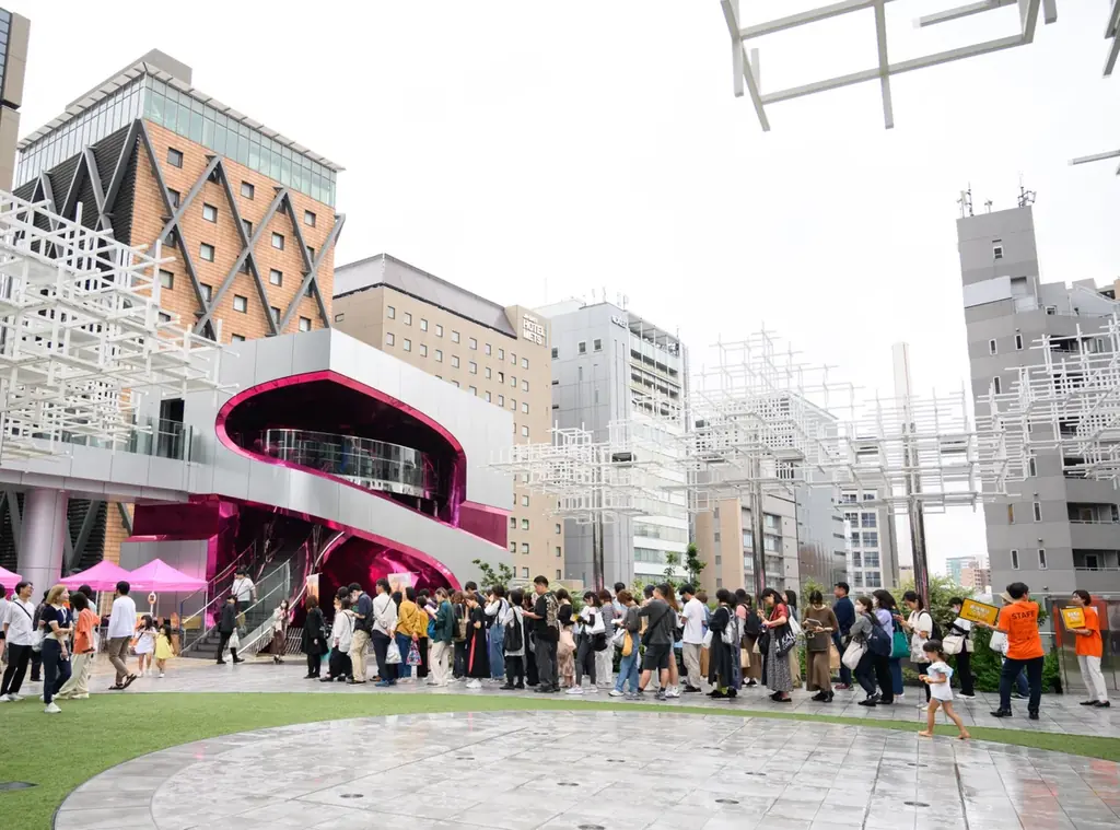 国内随一の小麦フードイベント『麦フェス2026』今年も開催！ 画像 16