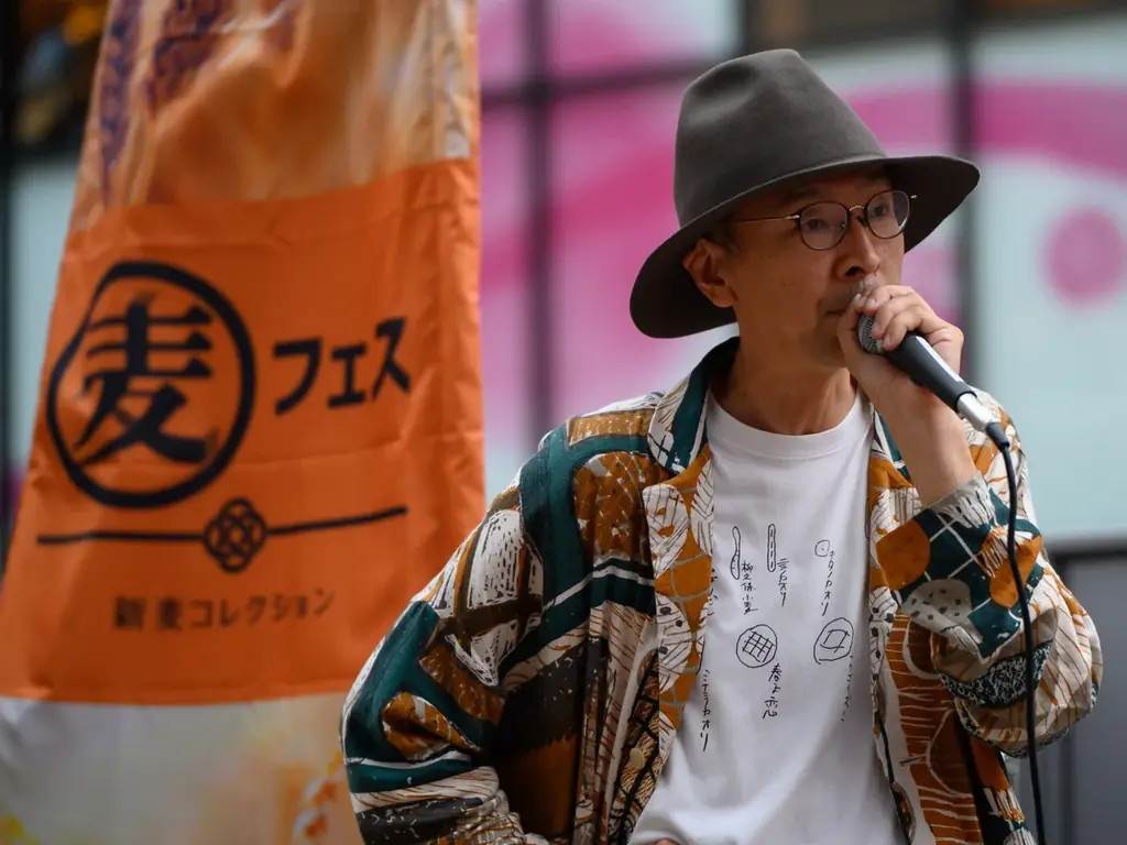 国内随一の小麦フードイベント『麦フェス2026』今年も開催！ 画像 17