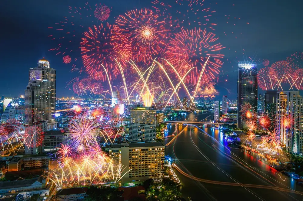 年末年始の海外旅行は、早く動いた者が制す。Oooh（ウー）、「どう過ごすか」で選ぶ年末年始特集を公開。 画像 3