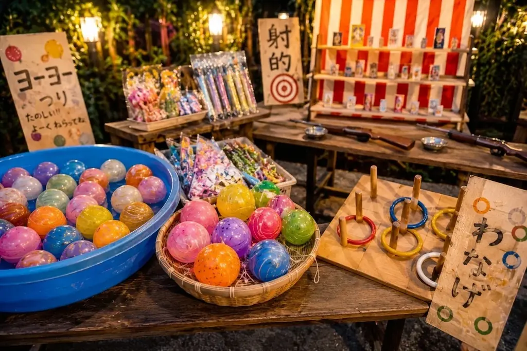 結婚式場で一日限りの夏祭り！地元食材を使った豪華屋台グルメや縁日遊び、先着10名様へ浴衣プレゼントも！ 画像 2