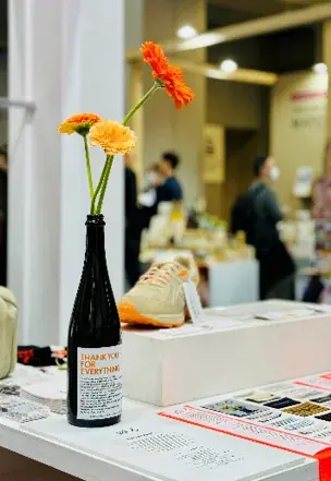 「第102回東京インターナショナルギフトショー秋2026　LIFE×DESIGN」に出展します【石川県繊維企業9社】 画像 16
