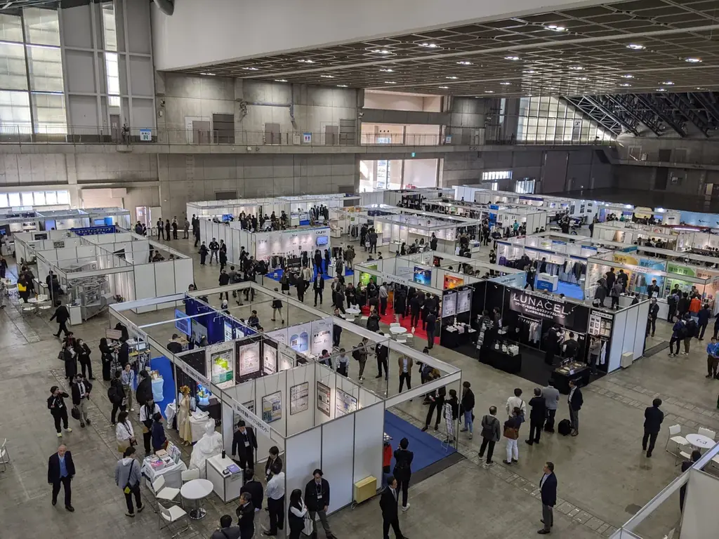 「第102回東京インターナショナルギフトショー秋2026　LIFE×DESIGN」に出展します【石川県繊維企業9社】 画像 26