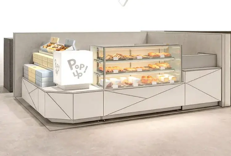 アミュプラザ小倉東館3階9月10日(木)リニューアルオープン 画像 12