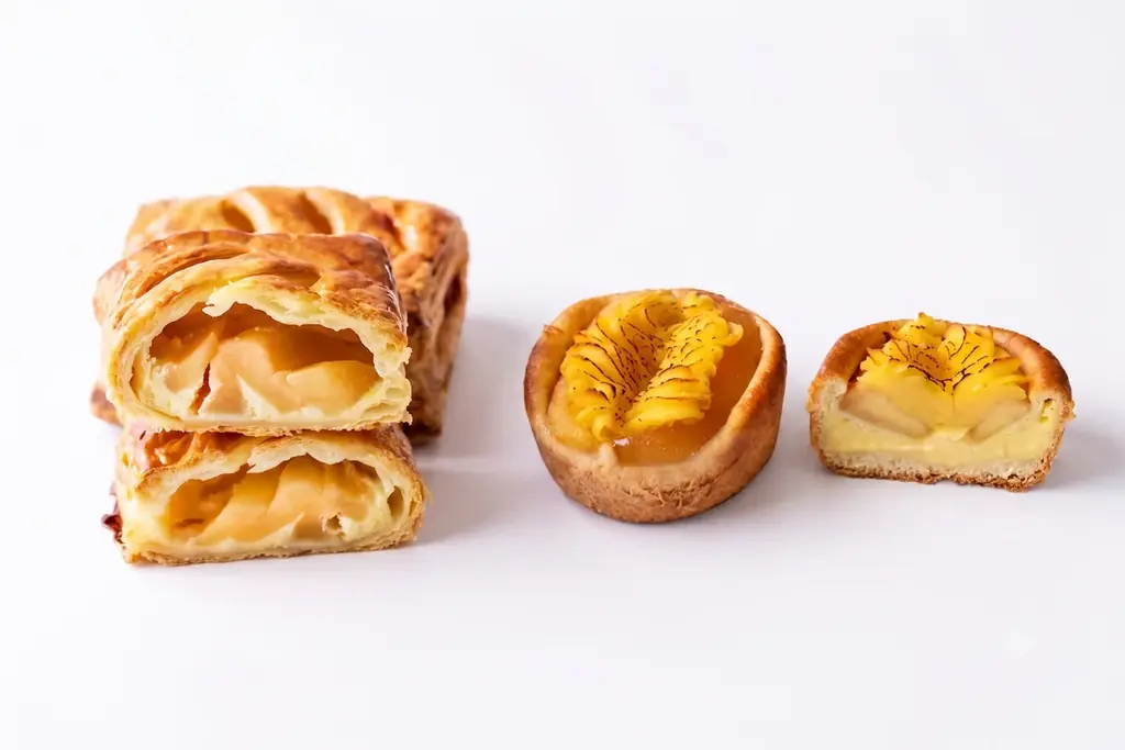 2026年シブスクで見つける、秋のご褒美。“まるごと”と“王道”で味わう秋のグルメ・スイーツ・ドリンク特集 画像 9