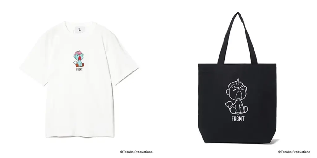 Forbesの公式EC「Forbes Store」がローンチ　FRAGMENT 藤原ヒロシ氏とのコラボアイテムを展開 画像 4