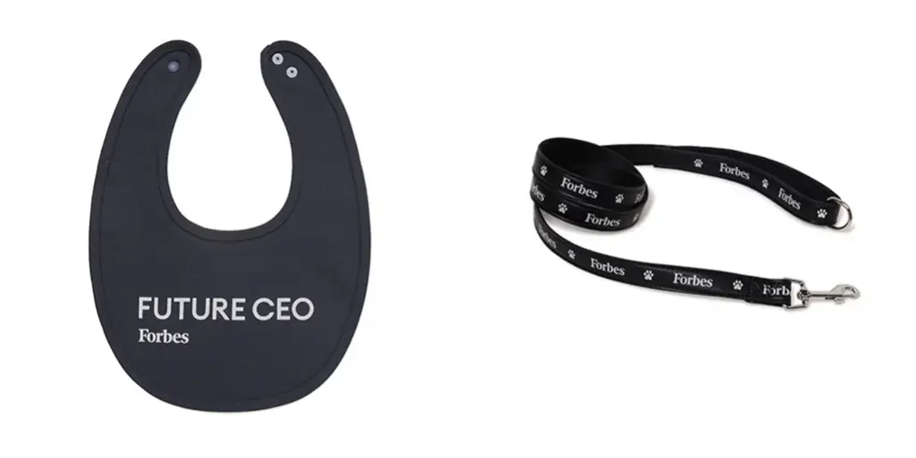 Forbesの公式EC「Forbes Store」がローンチ　FRAGMENT 藤原ヒロシ氏とのコラボアイテムを展開 画像 5