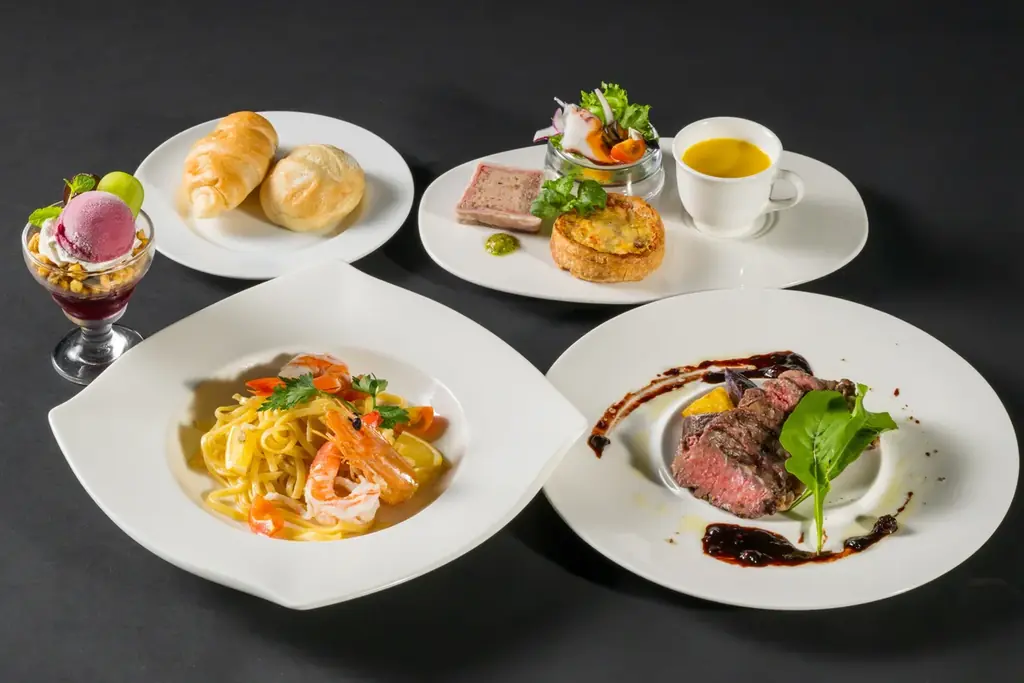 【ホテルグランヴィア岡山】岡山・倉敷4ホテルで紡ぐ美食の旅「GOURMET Voyage！―グルメ・ボヤージュ―」開催 画像 3