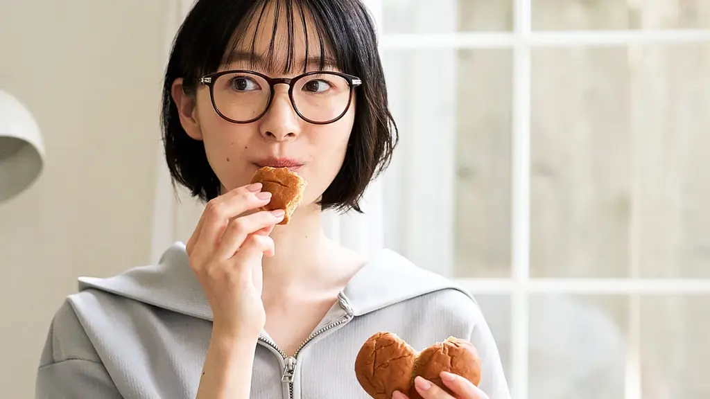 「BASE BREAD こしあん」リニューアル 画像 3