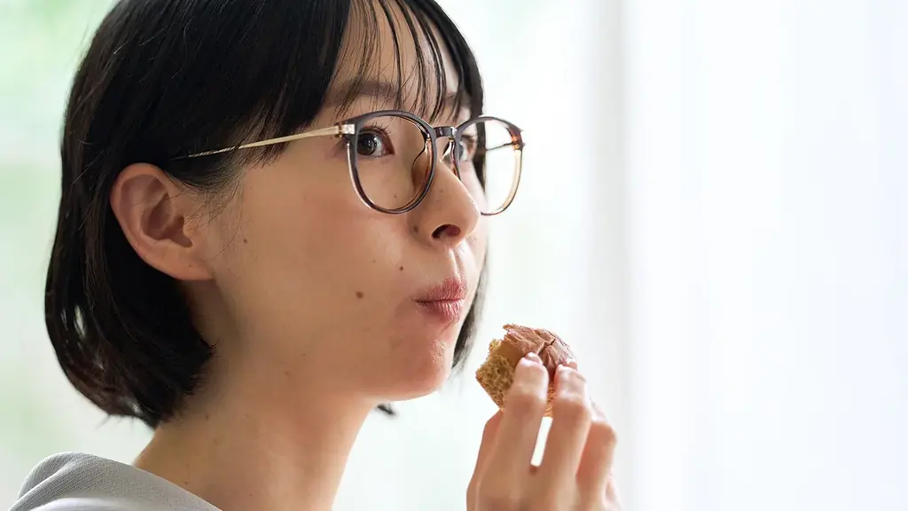 「BASE BREAD こしあん」リニューアル 画像 6