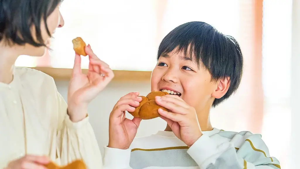 「BASE BREAD こしあん」リニューアル 画像 9
