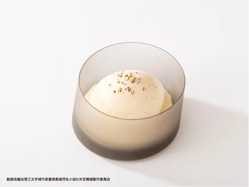 ミュージアム併設型テーマカフェが「ギンザミライミュージアム」に登場！「アニメ天官賜福展 -天地流光-」カフェ 2026年9月5日（土）オープン！ 画像 10