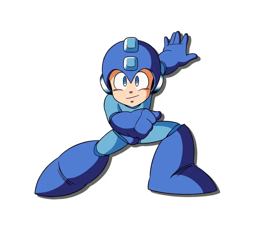 ブルースが参戦！　『ロックマン: デュアル オーバーライド』待望の最新映像を公開！ 画像 2