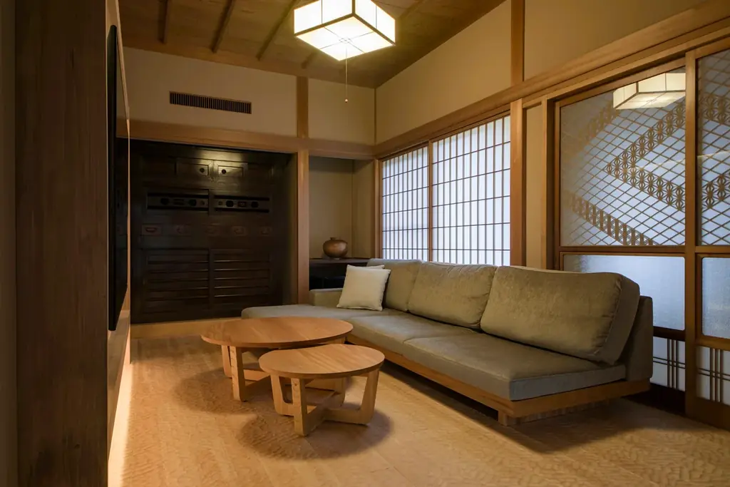 MASTERWAL、群馬・みなかみの温泉旅館「御宿 庄屋」リニューアルで全館の家具選定・インテリアプロデュースを担当 画像 10