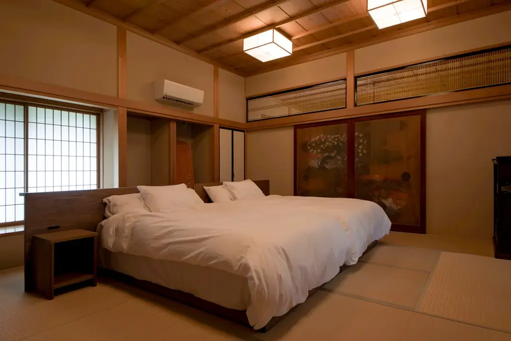 MASTERWAL、群馬・みなかみの温泉旅館「御宿 庄屋」リニューアルで全館の家具選定・インテリアプロデュースを担当 画像 11