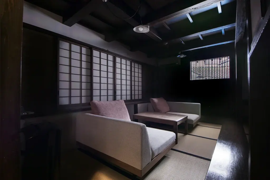 MASTERWAL、群馬・みなかみの温泉旅館「御宿 庄屋」リニューアルで全館の家具選定・インテリアプロデュースを担当 画像 12