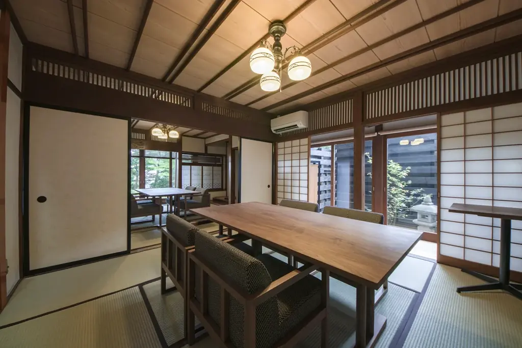 MASTERWAL、群馬・みなかみの温泉旅館「御宿 庄屋」リニューアルで全館の家具選定・インテリアプロデュースを担当 画像 5