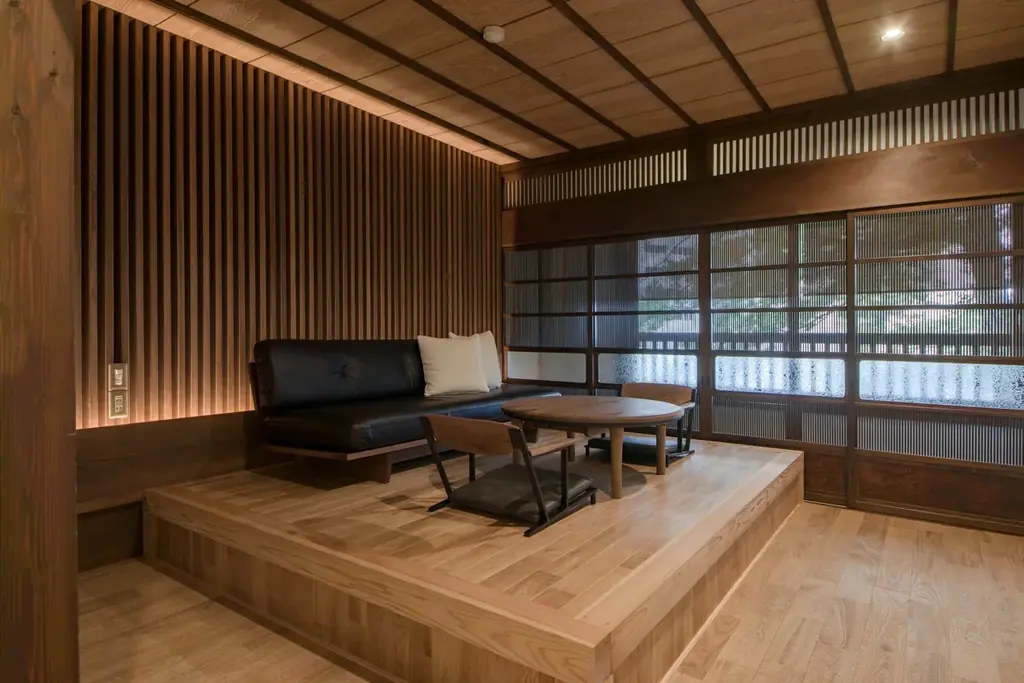 MASTERWAL、群馬・みなかみの温泉旅館「御宿 庄屋」リニューアルで全館の家具選定・インテリアプロデュースを担当 画像 6