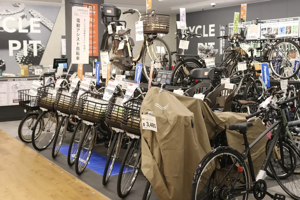 カインズ 鎌倉梶原店　2026年8月28日（金）いよいよグランドオープン 画像 8