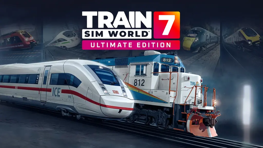 9月16日発売『Train Sim World 7』新要素まとめ