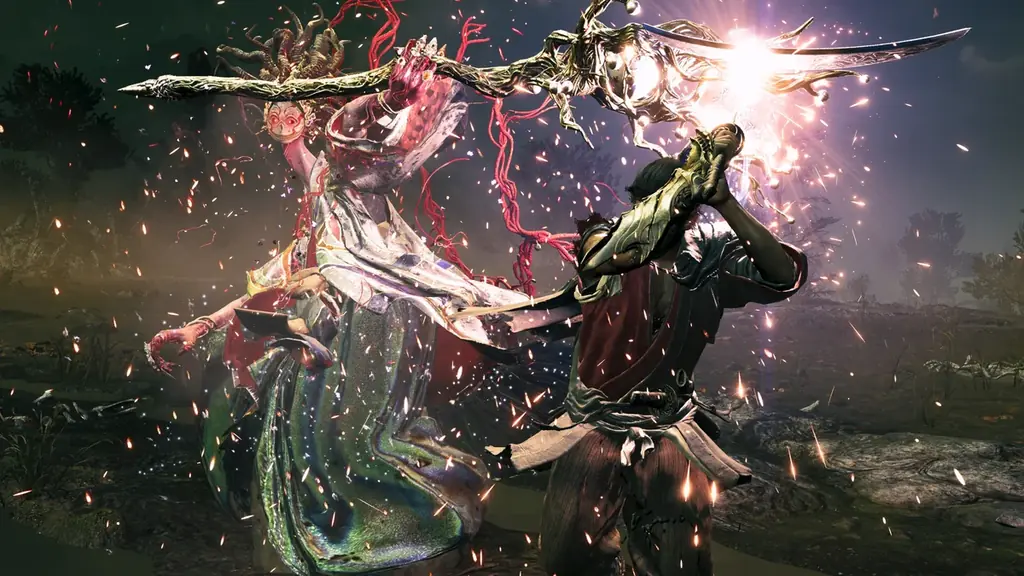 強敵との血戦を収めた『鬼武者 Way of the Sword』の新映像が解禁！ 画像 10