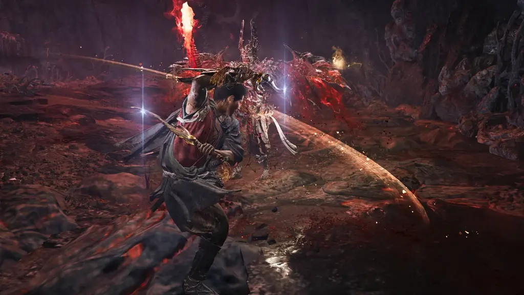 強敵との血戦を収めた『鬼武者 Way of the Sword』の新映像が解禁！ 画像 12