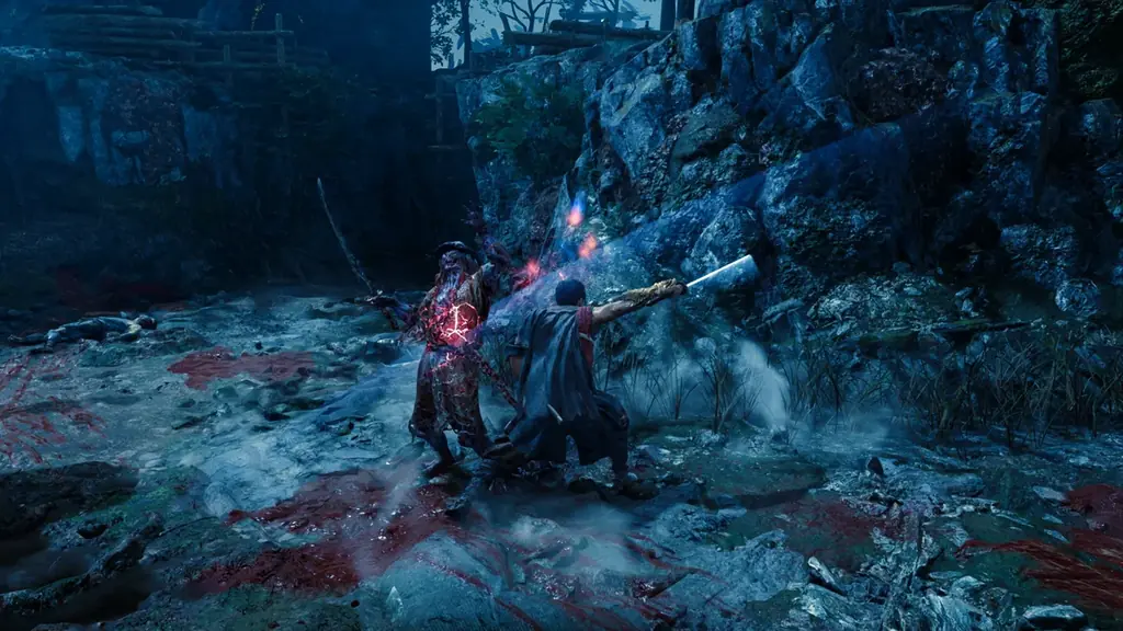 強敵との血戦を収めた『鬼武者 Way of the Sword』の新映像が解禁！ 画像 13