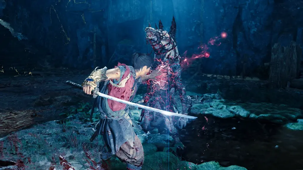 強敵との血戦を収めた『鬼武者 Way of the Sword』の新映像が解禁！ 画像 15