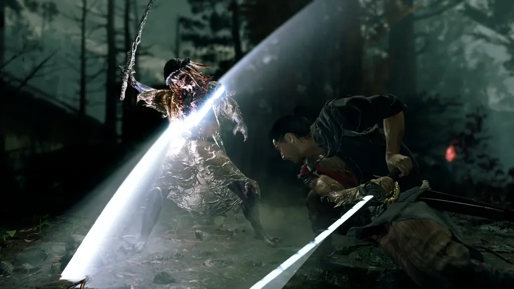 強敵との血戦を収めた『鬼武者 Way of the Sword』の新映像が解禁！ 画像 16