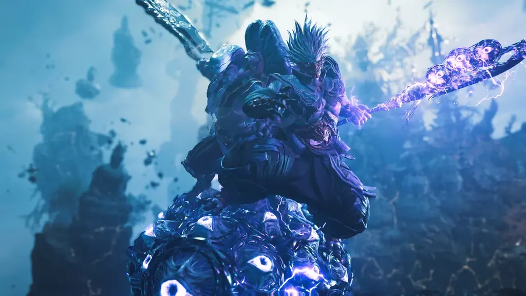 強敵との血戦を収めた『鬼武者 Way of the Sword』の新映像が解禁！ 画像 2