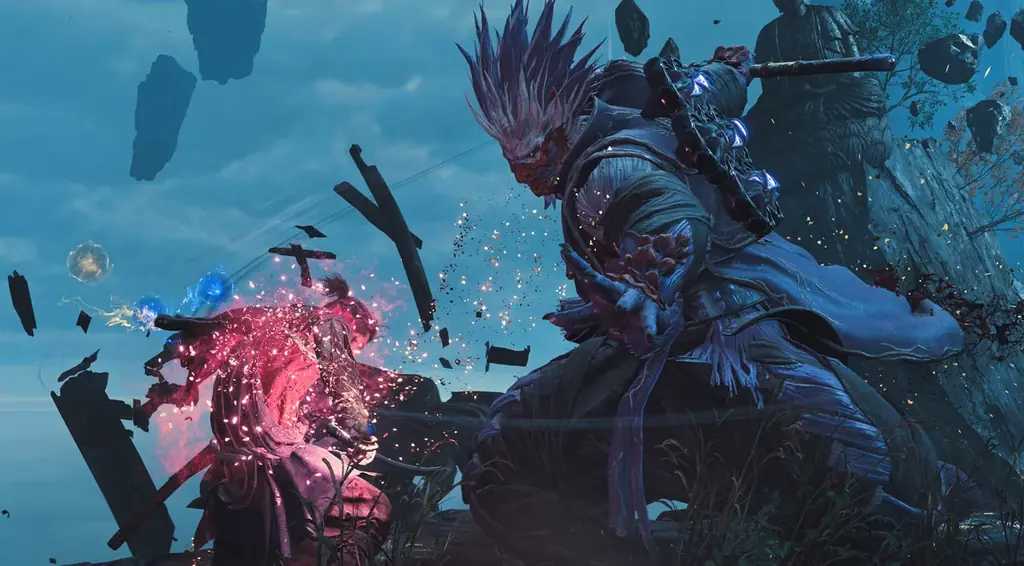 強敵との血戦を収めた『鬼武者 Way of the Sword』の新映像が解禁！ 画像 4