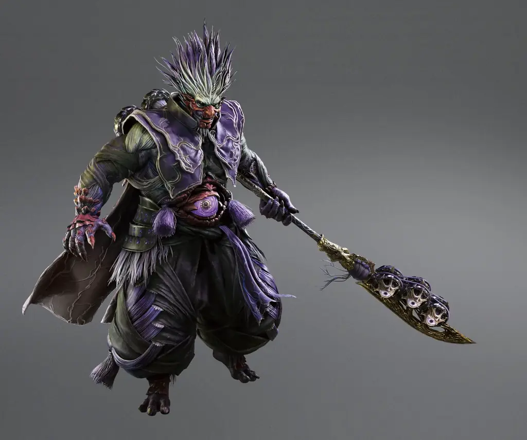 強敵との血戦を収めた『鬼武者 Way of the Sword』の新映像が解禁！ 画像 9