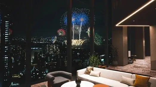 無限の可能性が、無限の価値を生み出す。三井住友カード Visa Infinite 2026年10月開催の限定イベントラインアップ公開。 画像 2