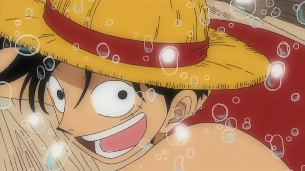 第2回「ONE PIECE」キャラクター世界人気投票「WORLD TOP 100」開催記念！“人気キャラクター特集”をABEMAのTVアニメ「ワンピース」チャンネルにて実施決定！ 画像 2
